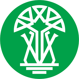 Logo resmi Pusat Penelitian Kelapa Sawit
